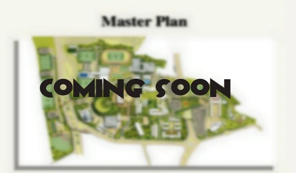 Prestige Palm Court Masterplan 
