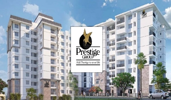 Developer of Prestige Palm Court is Prestige Group