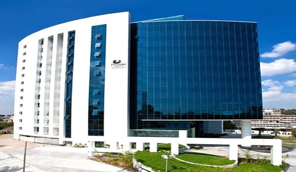 Prestige Palm Court is 12 km away from Prestige Palladium