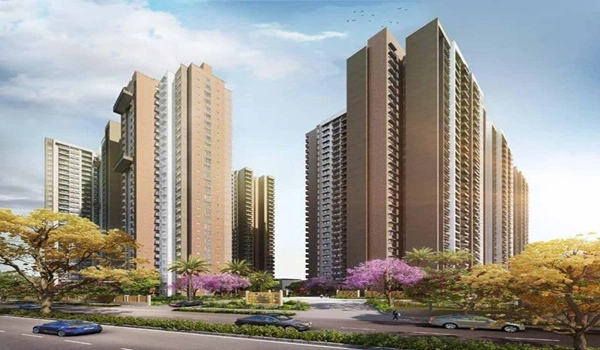Prestige Palm Court Apartments