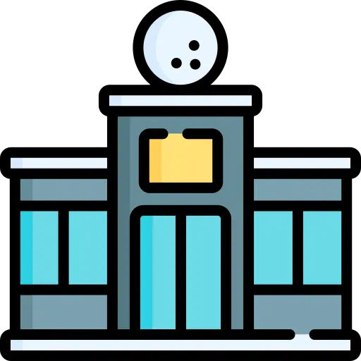 Prestige Palm Court Clubhouse