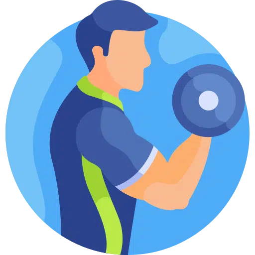 Prestige Palm Court Gymnasium