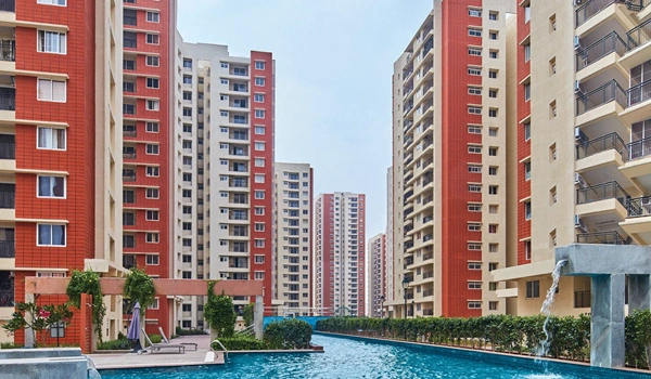 Prestige Palm Court Specifications