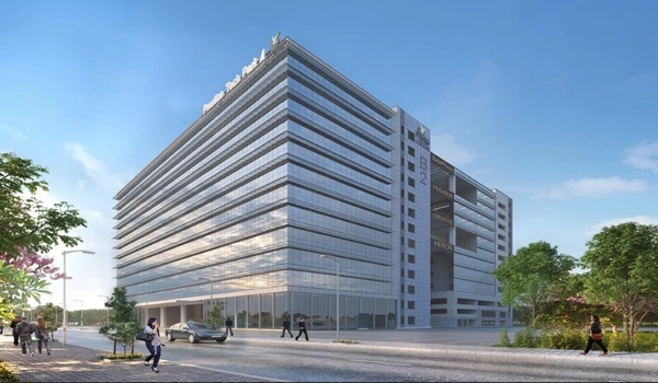 Prestige WS Industries IT Park